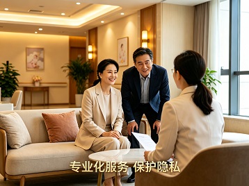 新河有偿售卵代生女生的客户的客户群体有哪些