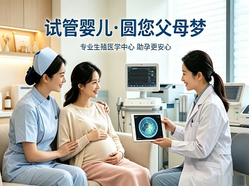 新河辅助生育服务 试管婴儿行业的兴起背景、发展与未来展望